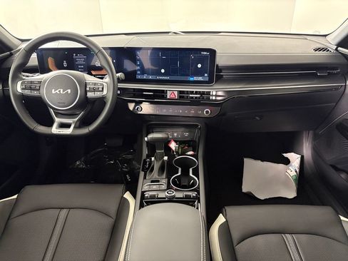 New 2026 Kia K5 GT-Line FWD image 39