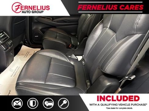 Used 2020 Subaru Ascent Limited w/ Technology Package AWD/4WD image 29