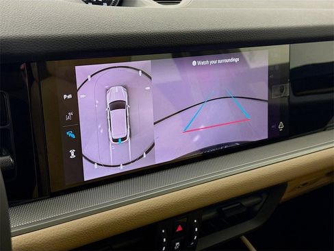 New 2026 Porsche Cayenne E-Hybrid image 22