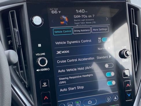 New 2026 Subaru Crosstrek 2.5i Wilderness image 18