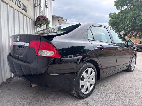 Used 2009 Honda Civic LX image 2