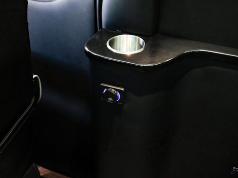 Used 2023 Mercedes-Benz Sprinter 3500 w/ Parking Package image 87