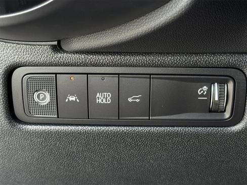 New 2026 Chevrolet Equinox EV RS image 17