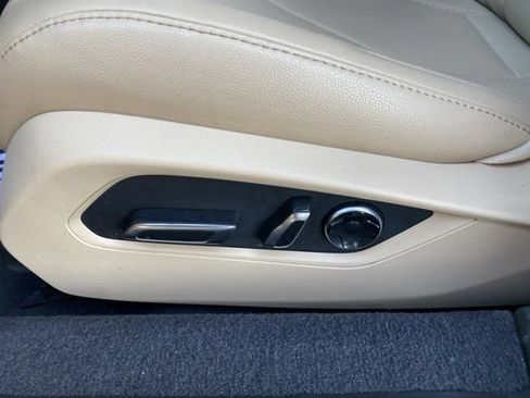 Used 2021 Acura TLX SH-AWD image 28