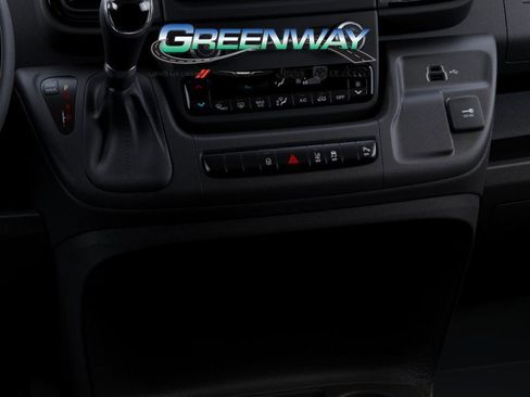 New 2026 RAM ProMaster 1500 FWD image 24