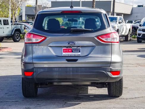 Used 2014 Ford Escape S image 5