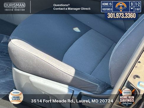 Used 2024 Nissan Sentra SV FWD image 7