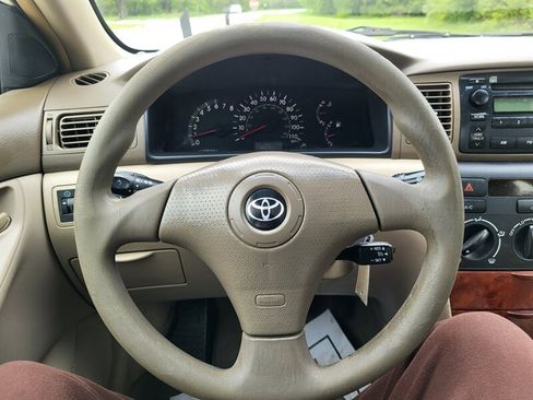 Used 2007 Toyota Corolla CE FWD image 16