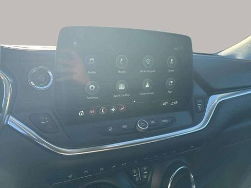 Used 2024 Chevrolet Blazer LT image 15