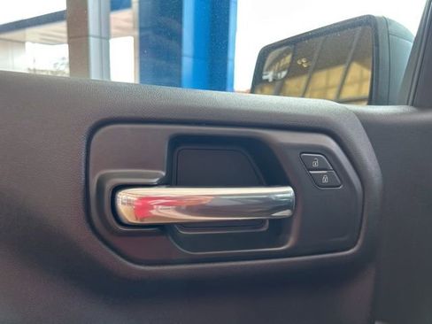 New 2026 Chevrolet Silverado 1500 W/T w/ Trailering Package image 12