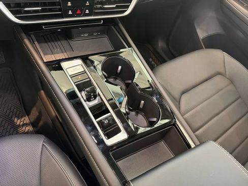 New 2026 Volkswagen Atlas SEL AWD/4WD image 23