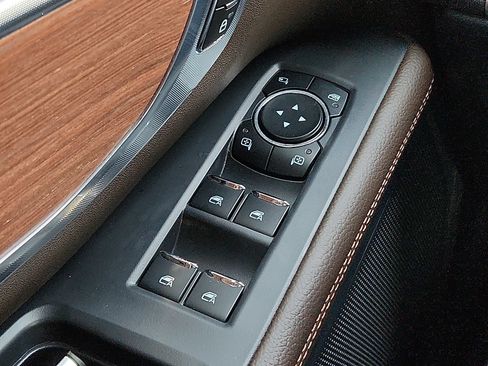 New 2026 Ford Expedition Max King Ranch AWD/4WD image 14