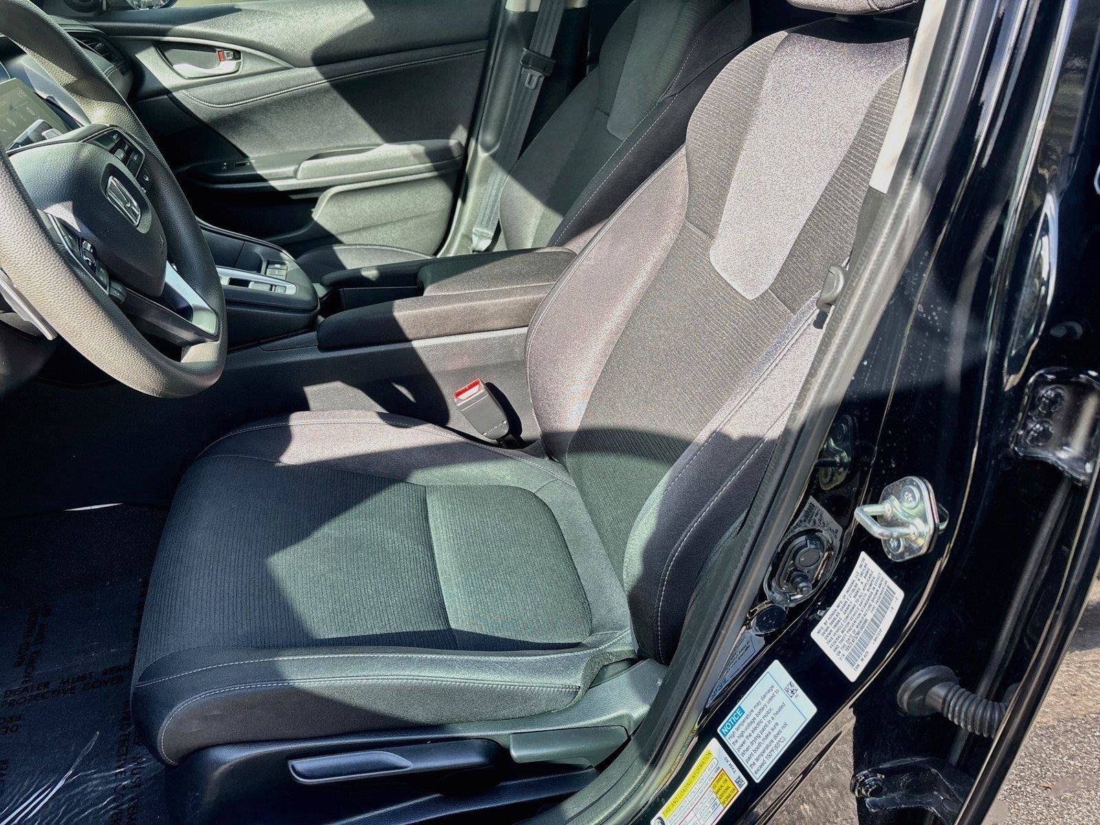 Used 2021 Honda Insight EX image 20