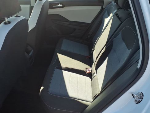 New 2026 Volkswagen Taos S image 11