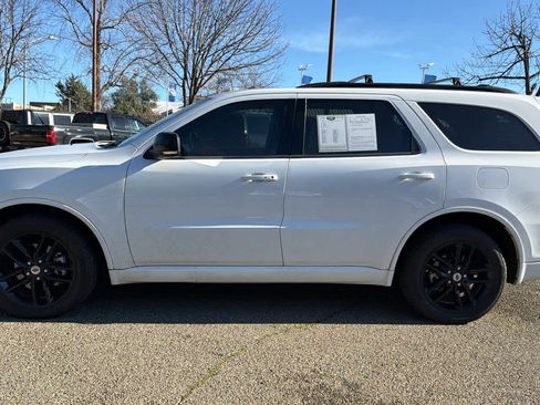 Used 2023 Dodge Durango GT image 8