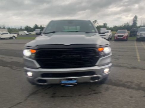 Used 2020 RAM 1500 Big Horn AWD/4WD image 3