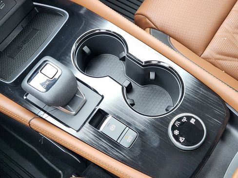 New 2026 Nissan Rogue Platinum w/ Platinum Premium Package image 15