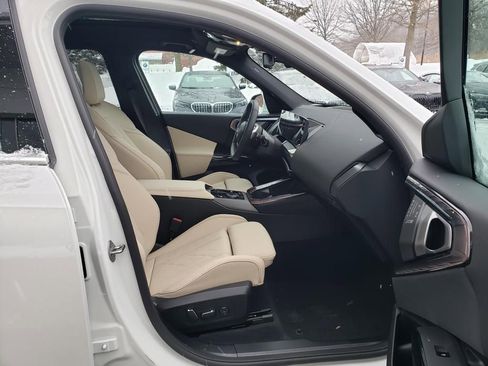 New 2026 BMW X3 xDrive30 w/ Premium Package image 17