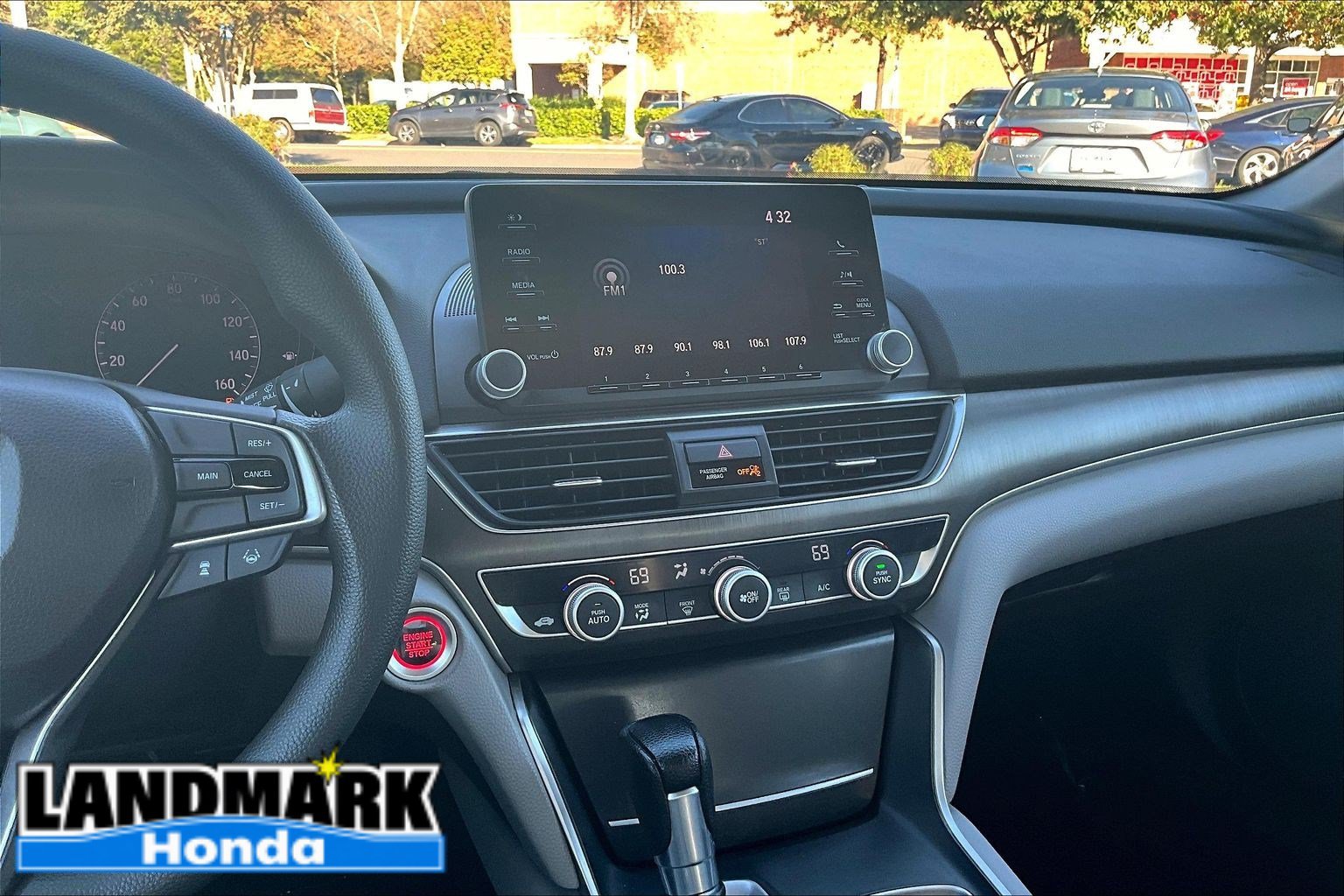 Used 2019 Honda Accord LX image 6