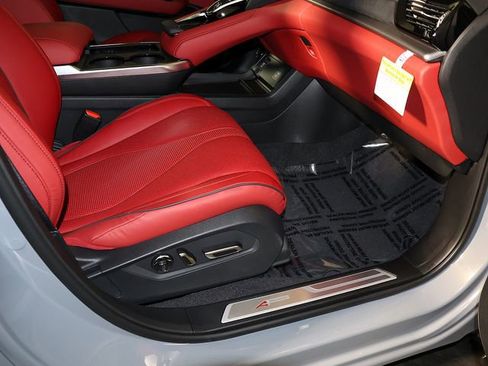 Certified 2025 Acura RDX A-Spec AWD/4WD image 37