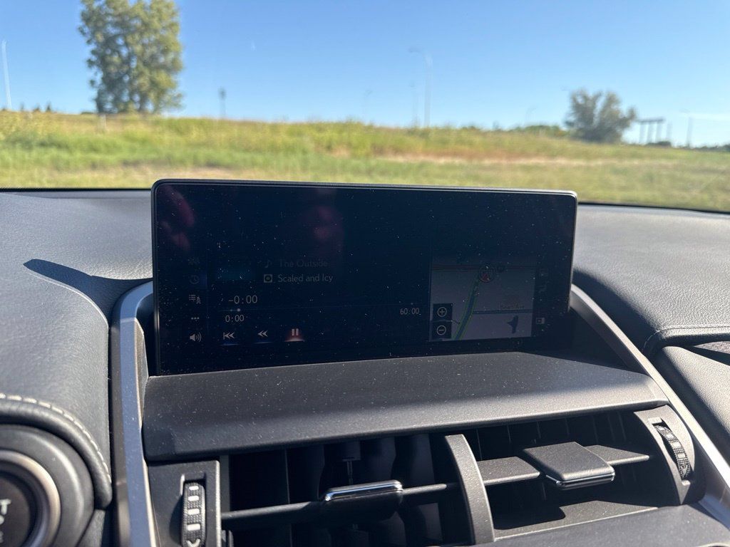 Used 2019 Lexus NX 300 AWD w/ Premium Package image 10