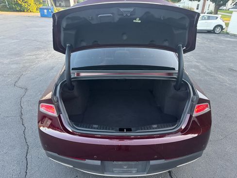 Used 2017 Lincoln MKZ Select AWD/4WD image 15