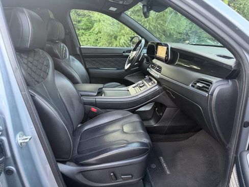 Used 2020 Hyundai Palisade Limited AWD/4WD image 36