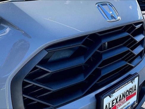 Used 2024 Honda HR-V Sport image 28