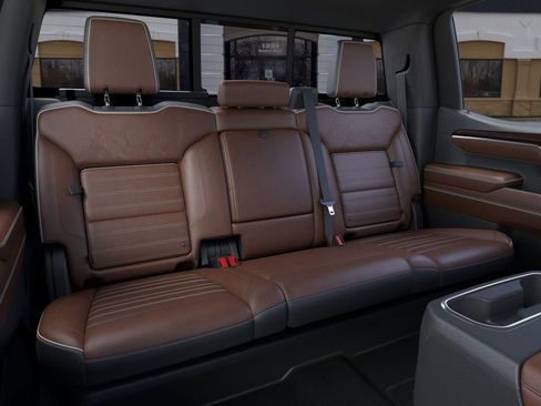 New 2026 GMC Sierra 1500 Denali Ultimate AWD/4WD image 20