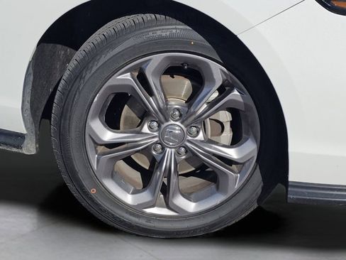 Used 2024 Honda Accord EX image 31