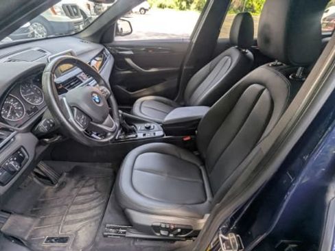 Used 2016 BMW X1 xDrive28i AWD/4WD image 14