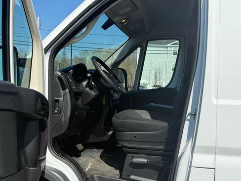 Used 2018 RAM ProMaster 1500 FWD image 8