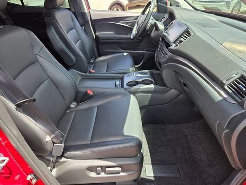 Used 2022 Honda Ridgeline RTL-E image 16