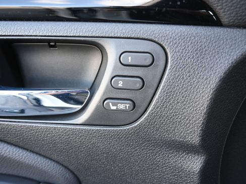 Used 2021 Honda Passport Touring image 32