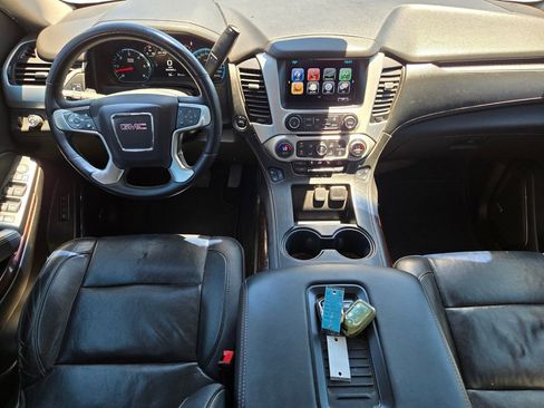 Used 2017 GMC Yukon SLT w/ Open Road Package RWD image 22