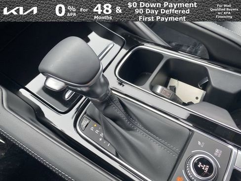 New 2025 Kia Telluride EX X-Line image 24