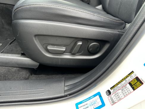 Used 2024 MAZDA CX-90 3.3 Turbo w/ Premium Package image 20