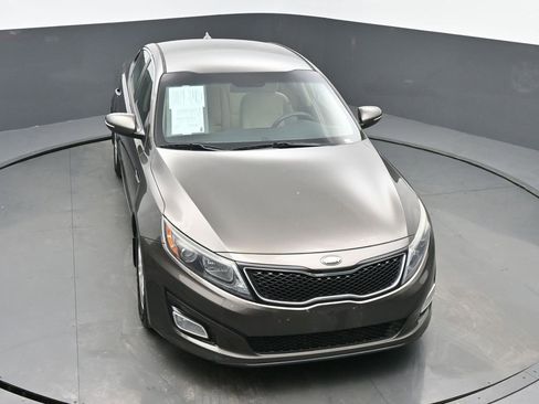 Used 2015 Kia Optima LX image 44