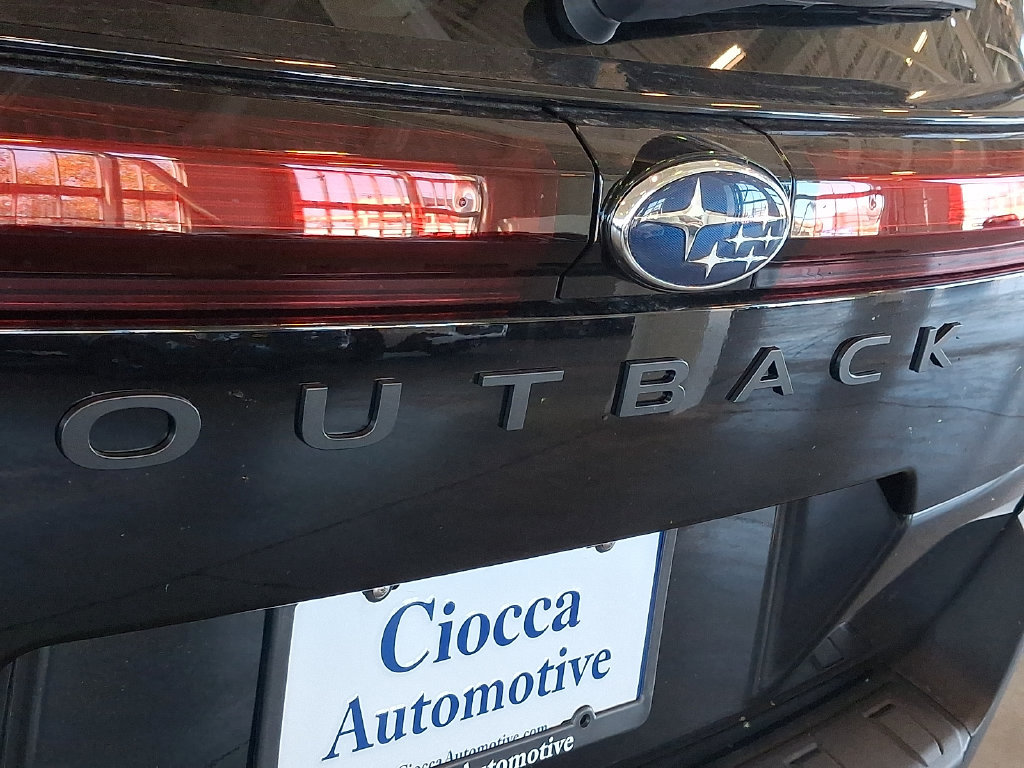 New 2026 Subaru Outback Premium AWD/4WD image 18