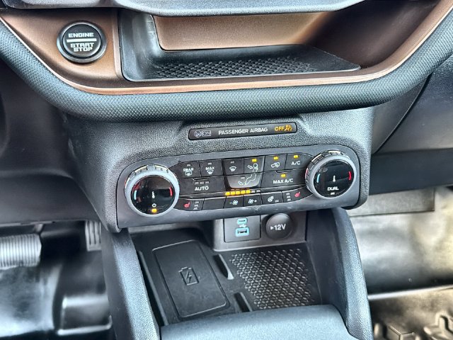 Used 2024 Ford Bronco Sport Badlands w/ Premium Package AWD/4WD image 19