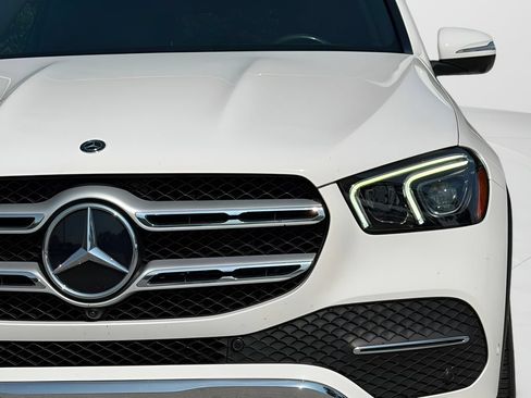 Used 2020 Mercedes-Benz GLE 350 image 25