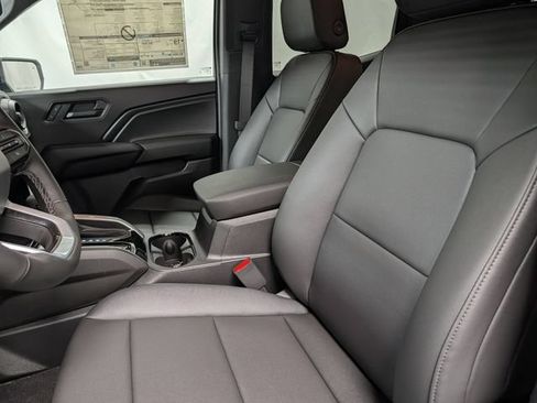 New 2026 Chevrolet Colorado Trail Boss AWD/4WD image 10