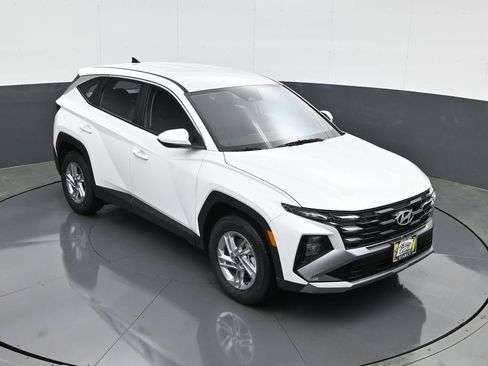 New 2026 Hyundai Tucson SE FWD image 15