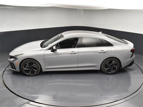 Certified 2025 Kia K5 GT-Line image 44