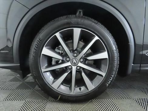 Used 2026 Acura MDX w/ Technology Package FWD image 33