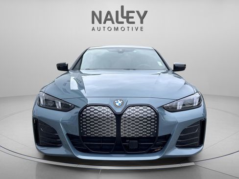 Used 2026 BMW i4 eDrive40 image 6