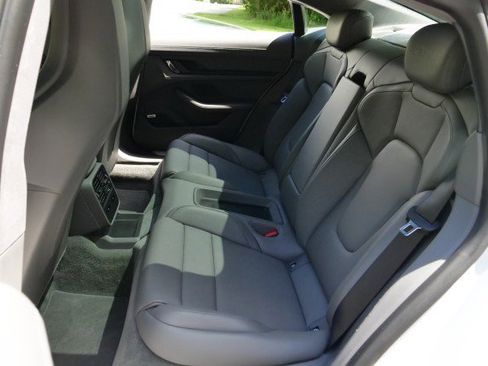 Used 2020 Porsche Taycan Turbo / Performance Package / image 31