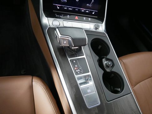 Used 2020 Audi A6 2.0T Premium Plus w/ Premium Plus Package image 24
