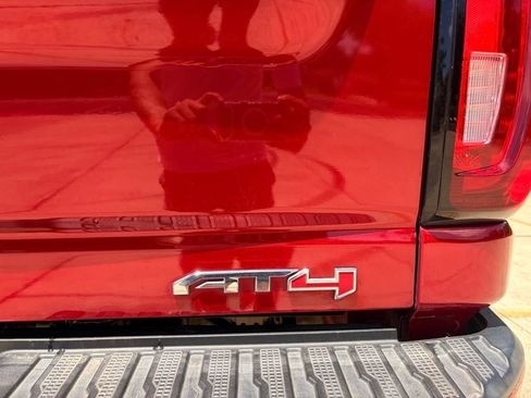 Used 2022 GMC Sierra 2500 AT4 w/ Gooseneck/5TH Wheel Package AWD/4WD image 39