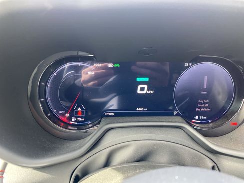 Used 2024 Dodge Hornet R/T Plus w/ R/T Blacktop Package image 14